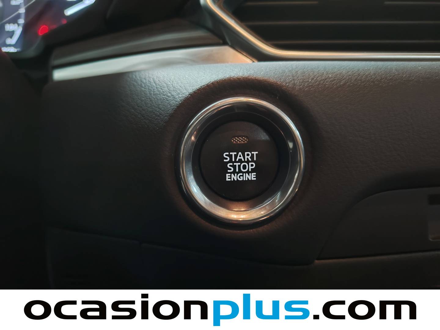 Foto Mazda CX-5 Mazda CX-5 2.0 G Zenith Black 2WD AT (165 CV)