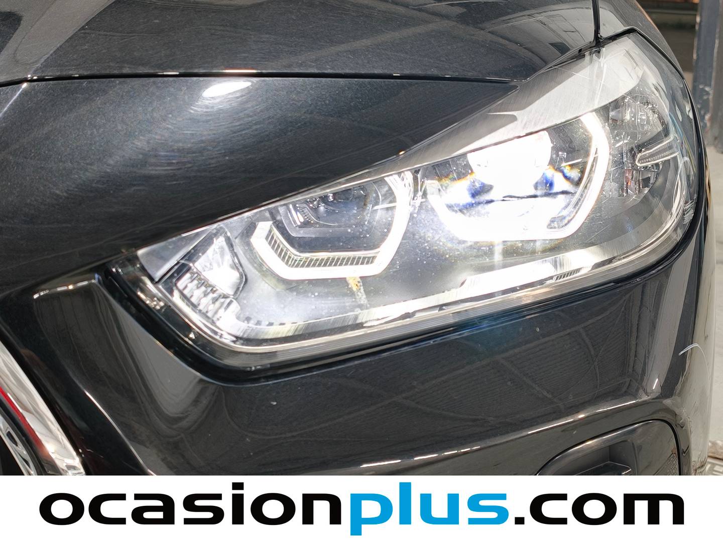 Foto BMW X2 BMW X2 sDrive18i (140 CV)