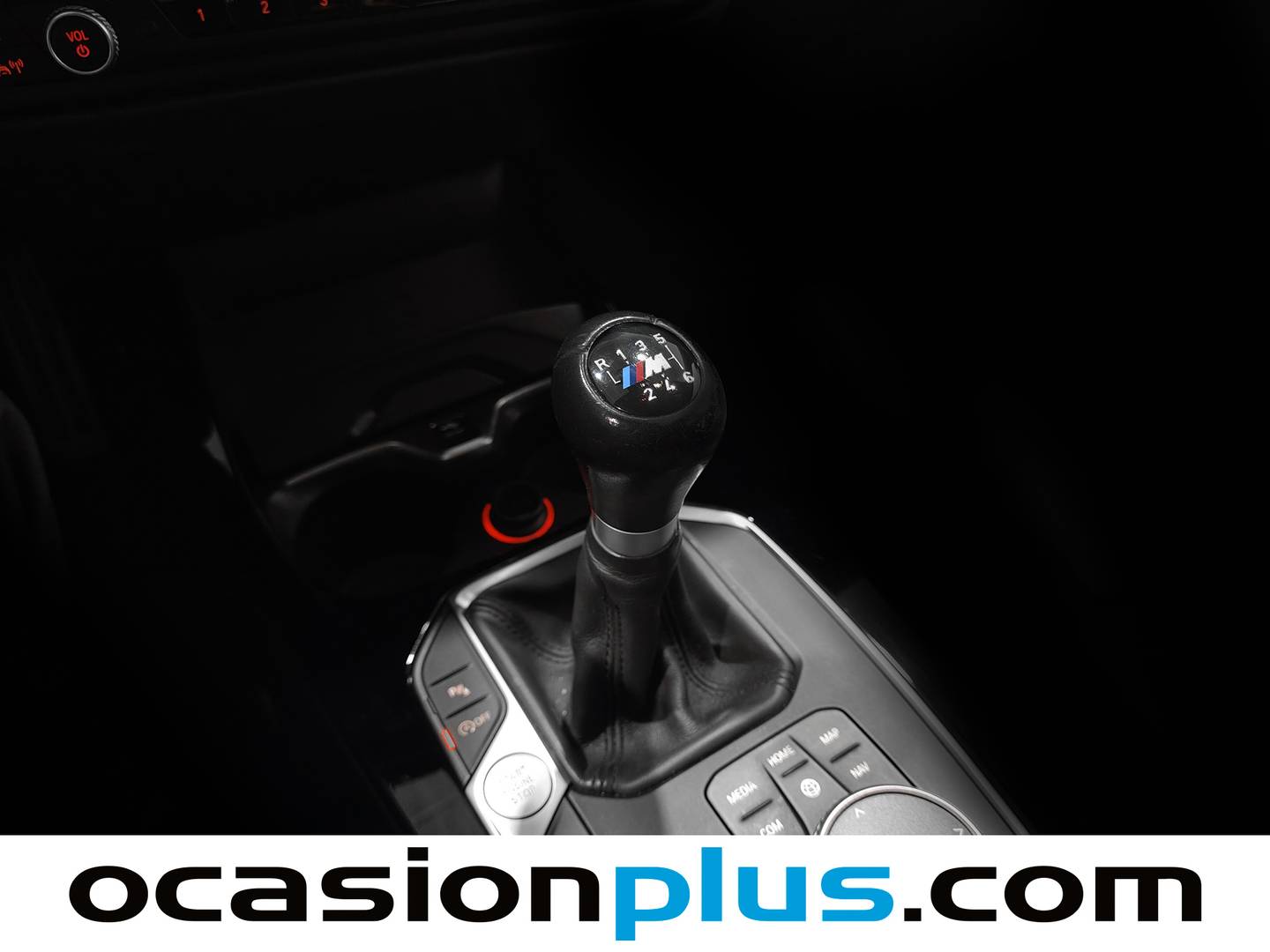BMW Serie 1 BMW Serie 1 118d (150 CV) Pack M de ocasión