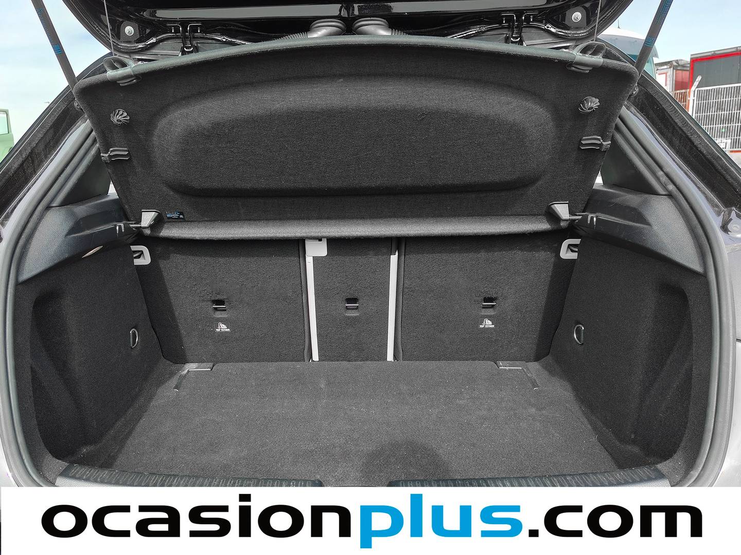 Foto Mercedes Clase A Mercedes-Benz Clase A 200 (163 CV) Pack AMG