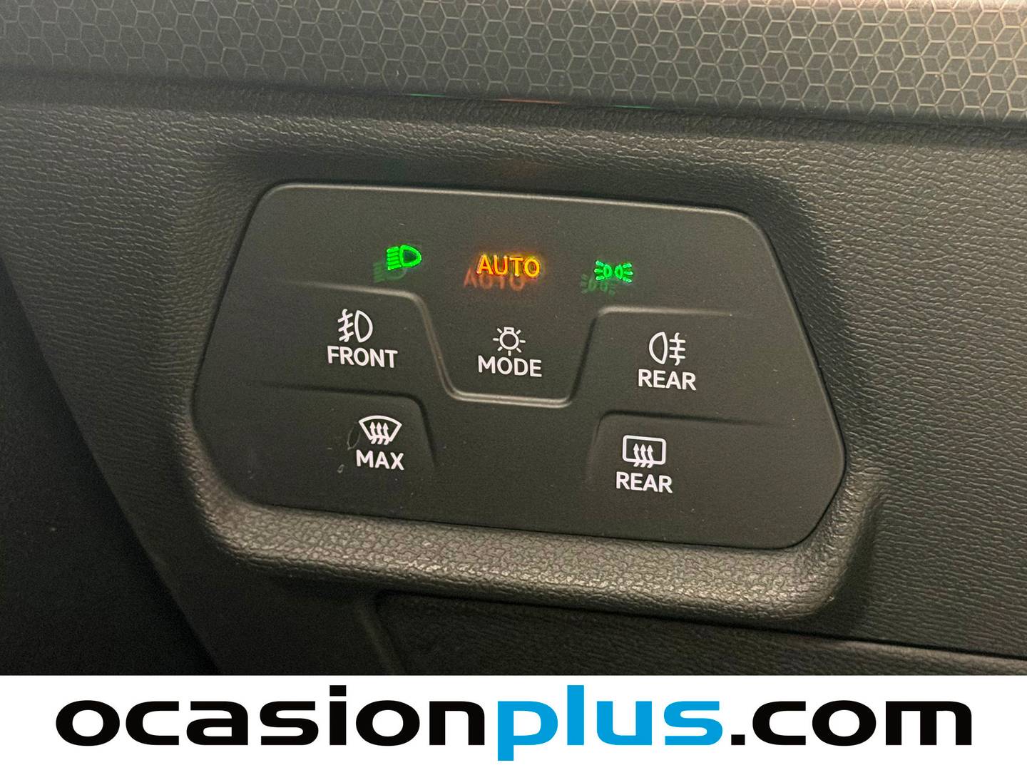 Acabados Seat León Seat León 1.5 TSI S&S Style XL (130 CV)