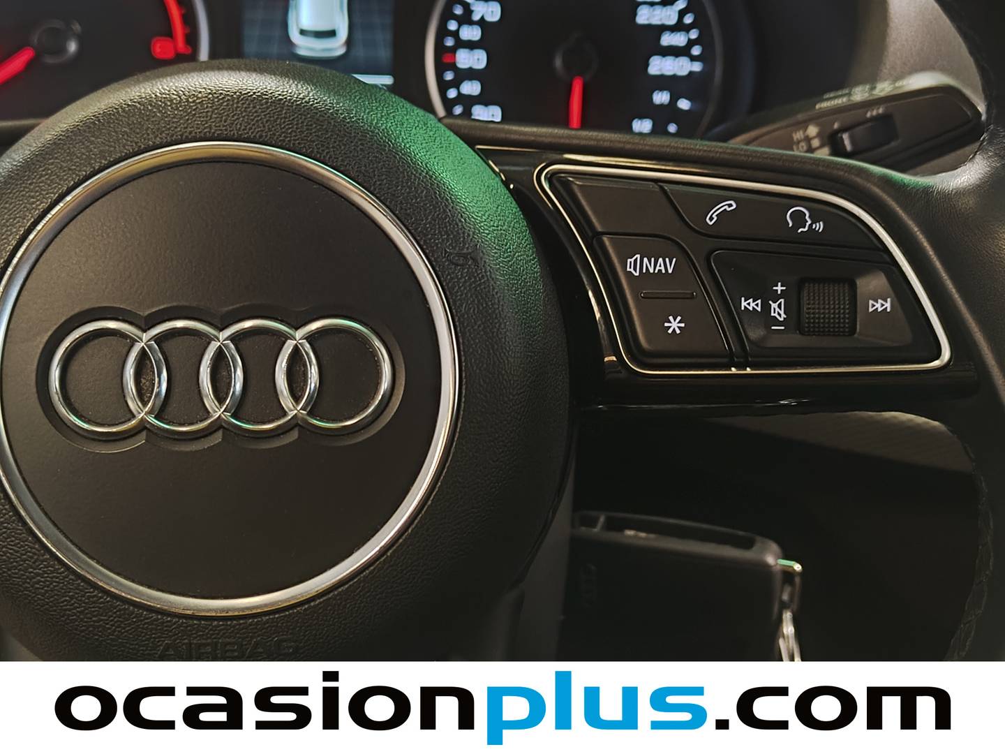 Audi Q2 Audi Q2 30 TDI (116 CV) seminuevo