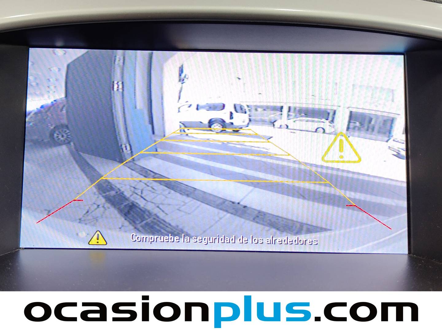 Equipamiento del Opel Astra Opel Astra 2.0 CDTi S&S Selective (165 CV)