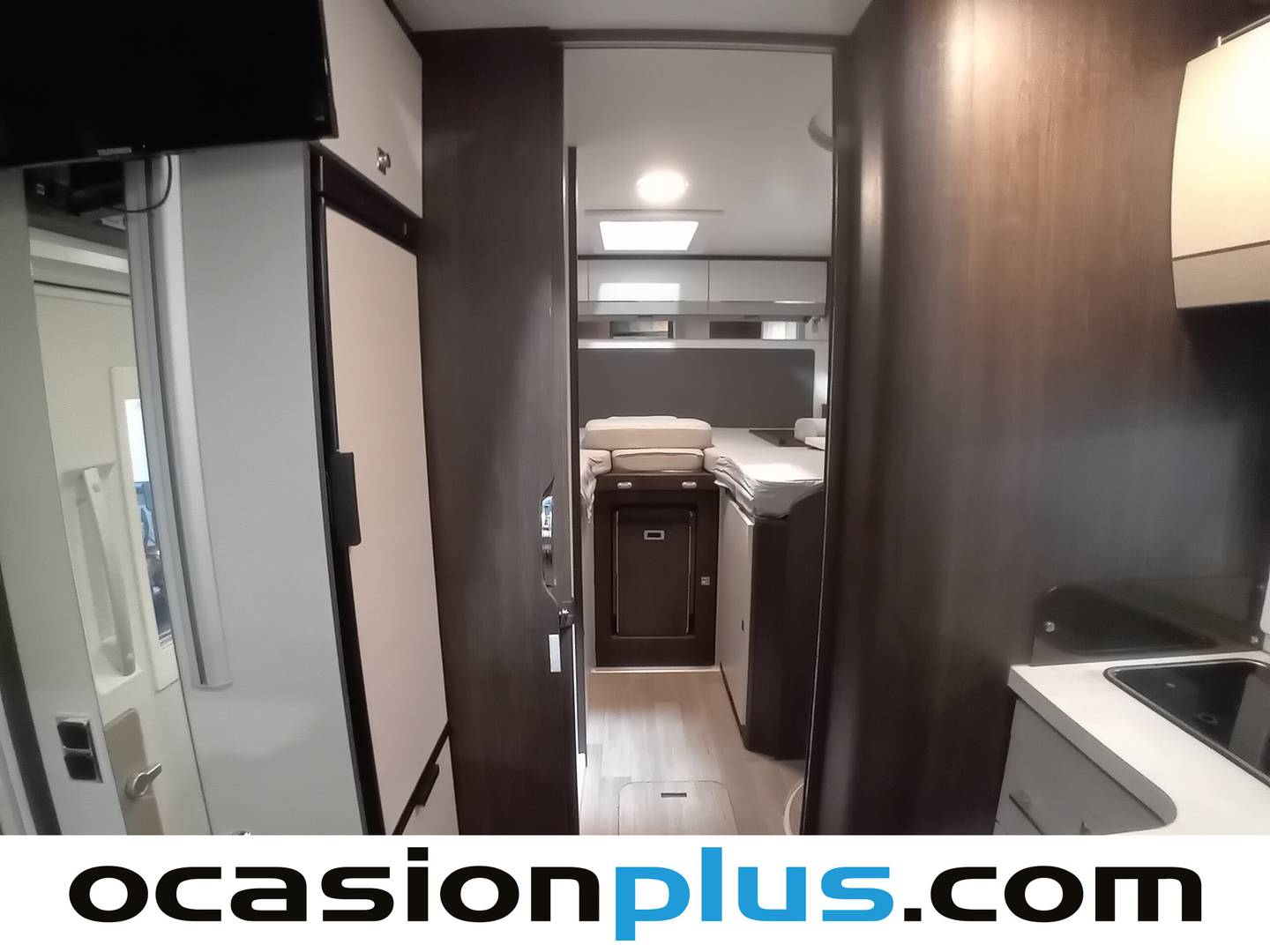 Foto Benimar Benivan Benimar Benivan (170 CV)