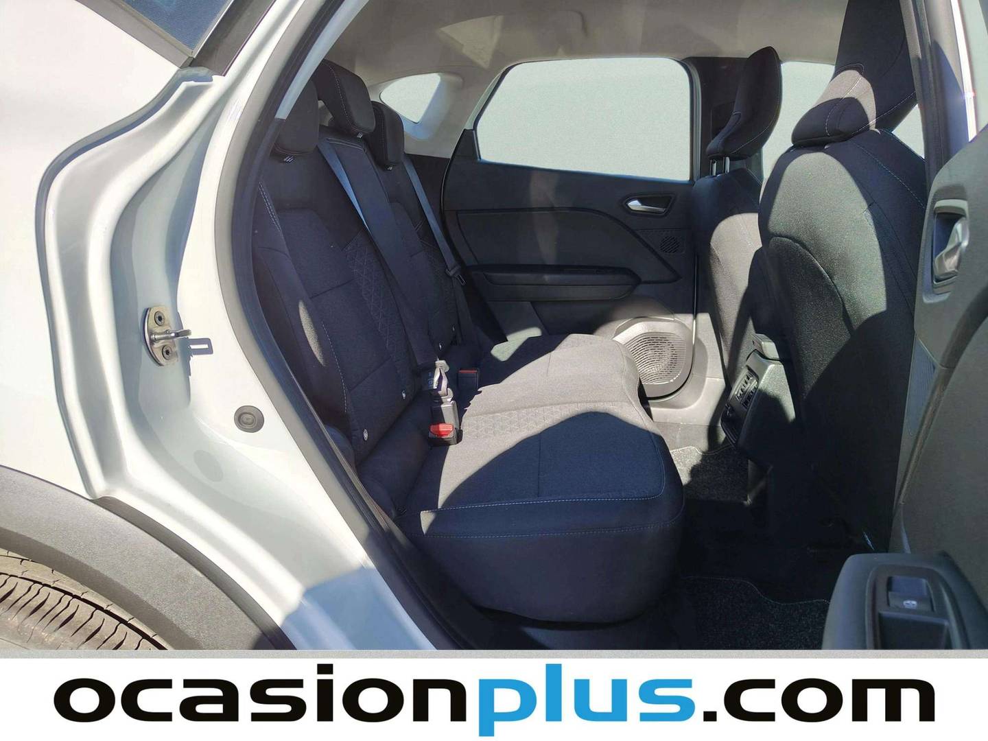 Renault Captur Renault Captur Evolution TCe GLP (100 CV) de segunda mano