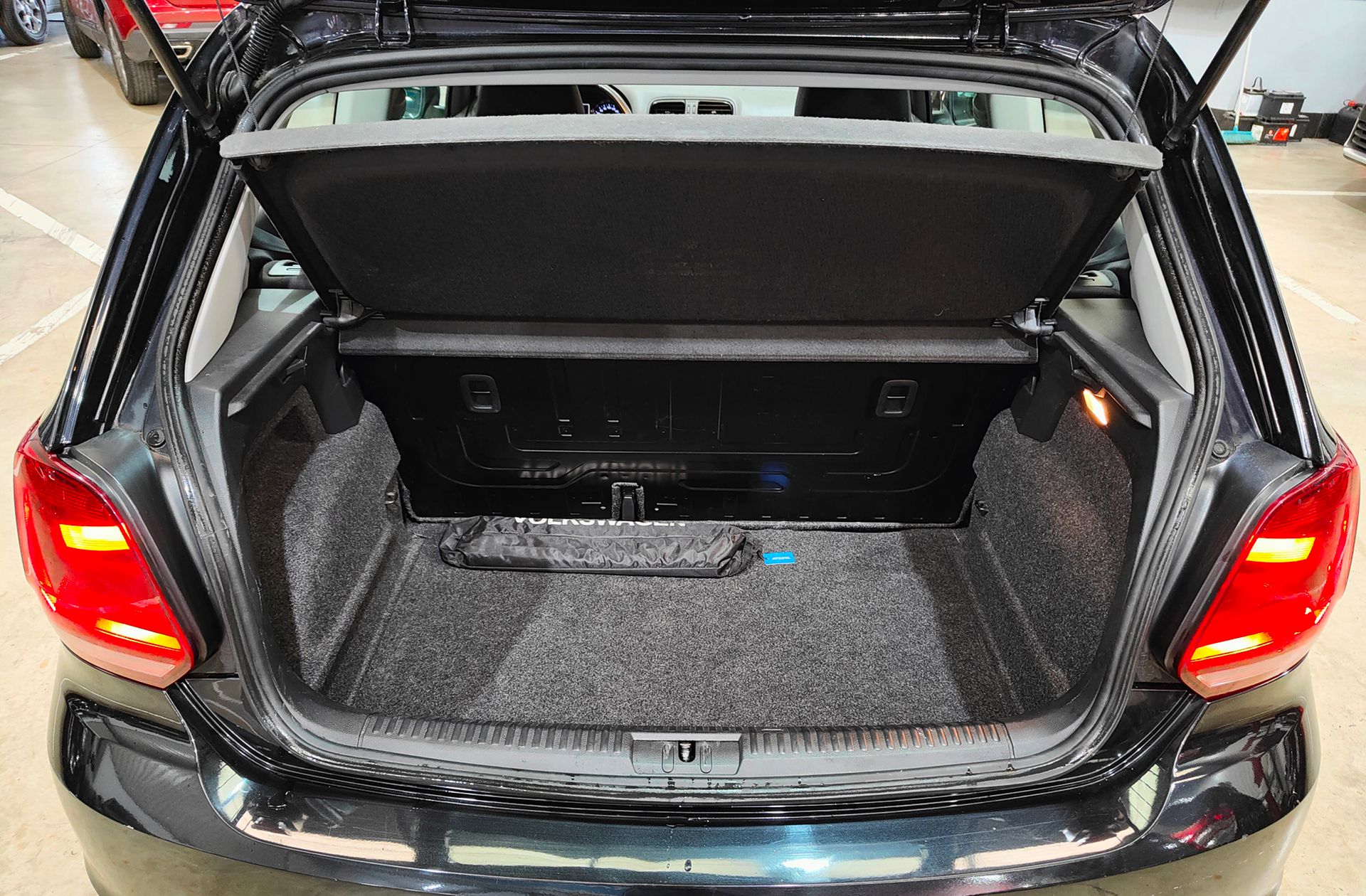 Volkswagen Polo A-Polo 1.0 BMT - foto 13