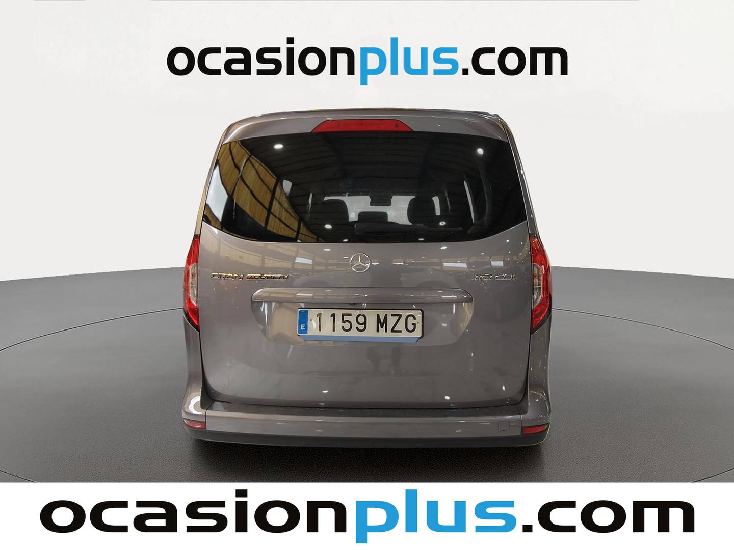Mercedes Citan Mercedes Citan Combi 110 CDI Tourer Base (95 CV) al mejor precio