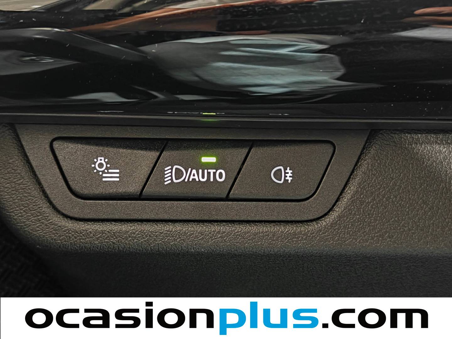 Paquetes del BMW X1 BMW X1 sDrive18d (150 CV)