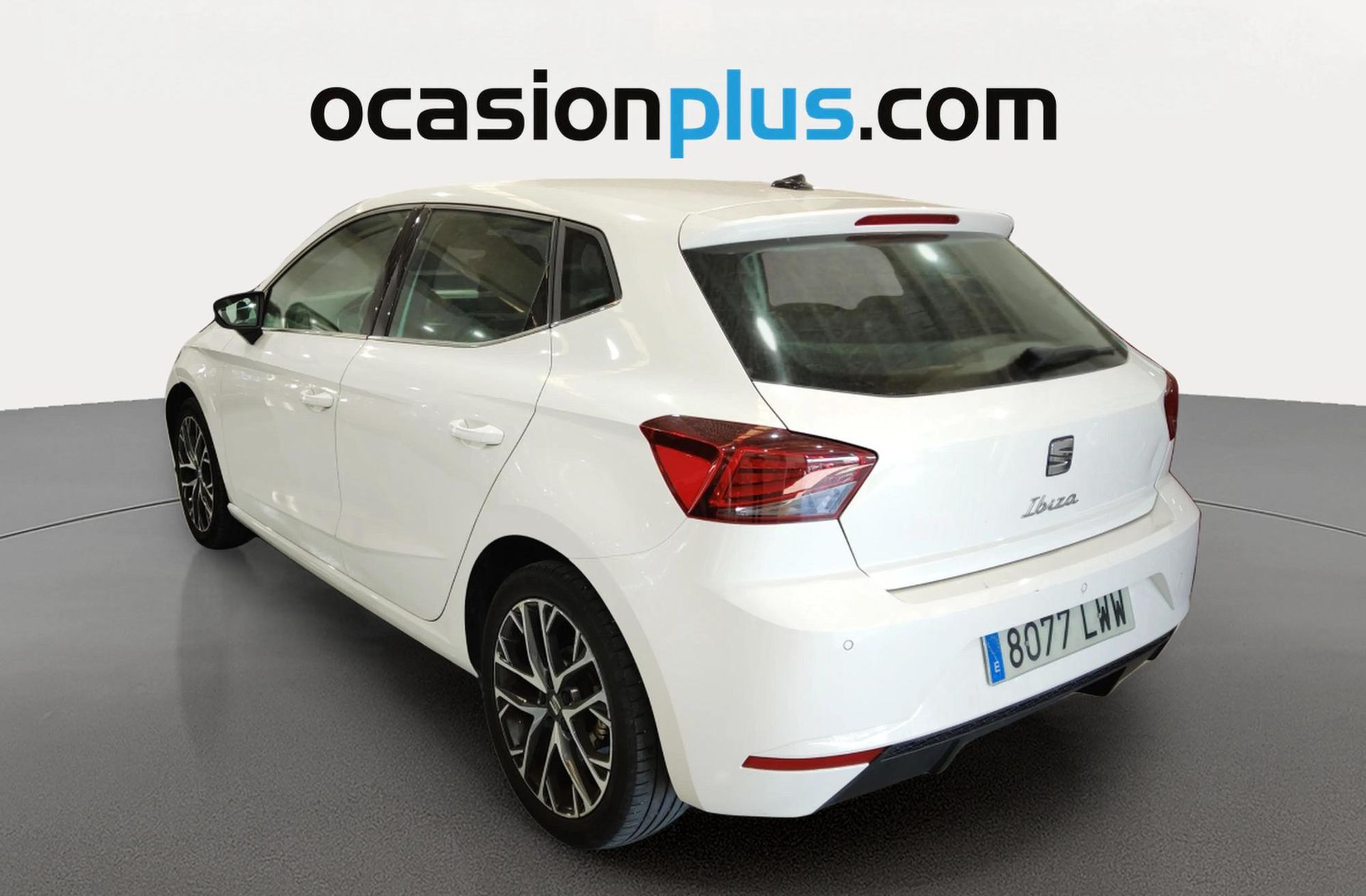 SEAT Ibiza 1.0 TSI Xcellence Plus DSG - foto 4