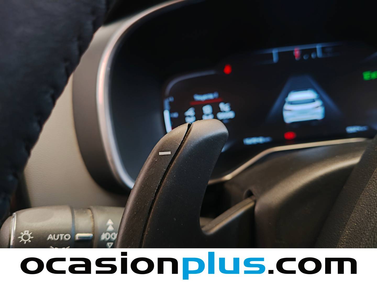 Citroën C5 Aircross Citroën C5 Aircross BlueHdi 180 S&S Shine EAT8 (177 CV) seminuevo