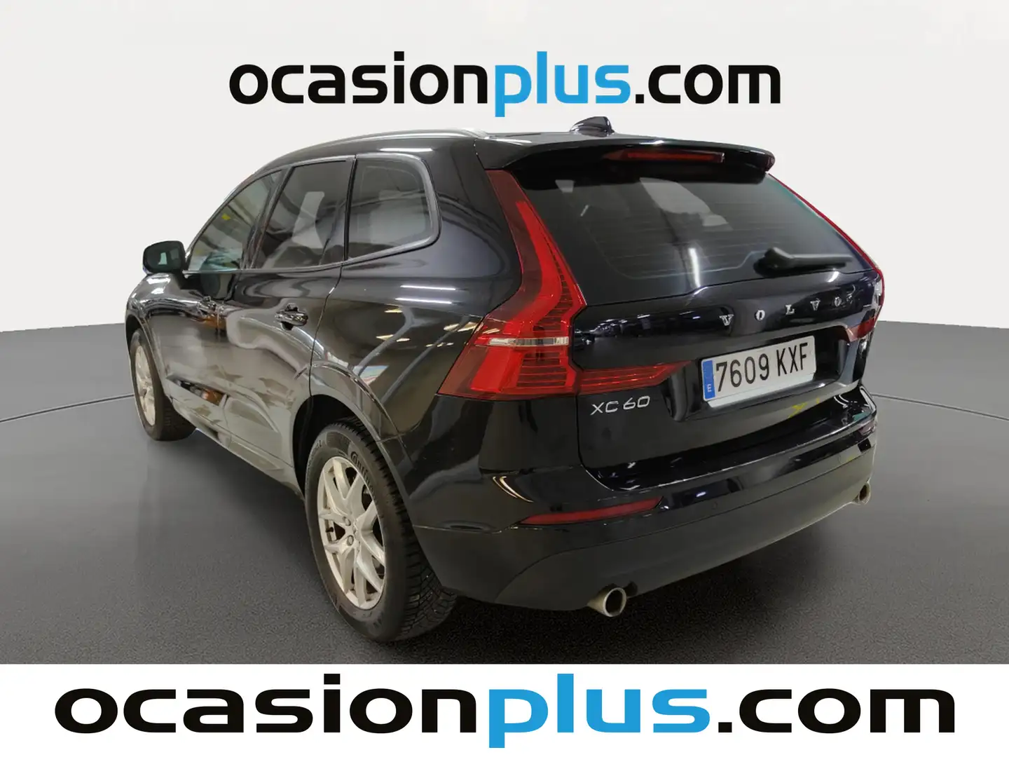 Foto Volvo XC60 Volvo XC60 2.0 T4 Momentum Auto (190 CV)