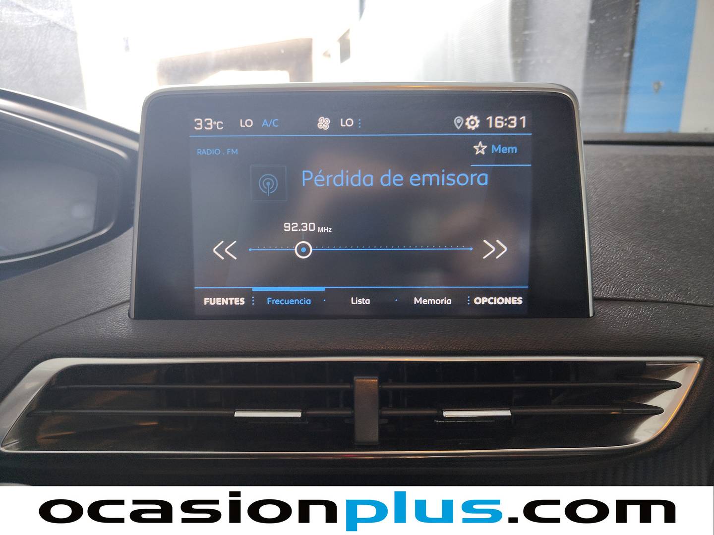 Peugeot 3008 Peugeot 3008 PureTech 130 S&S Active Pack (130 CV) manual