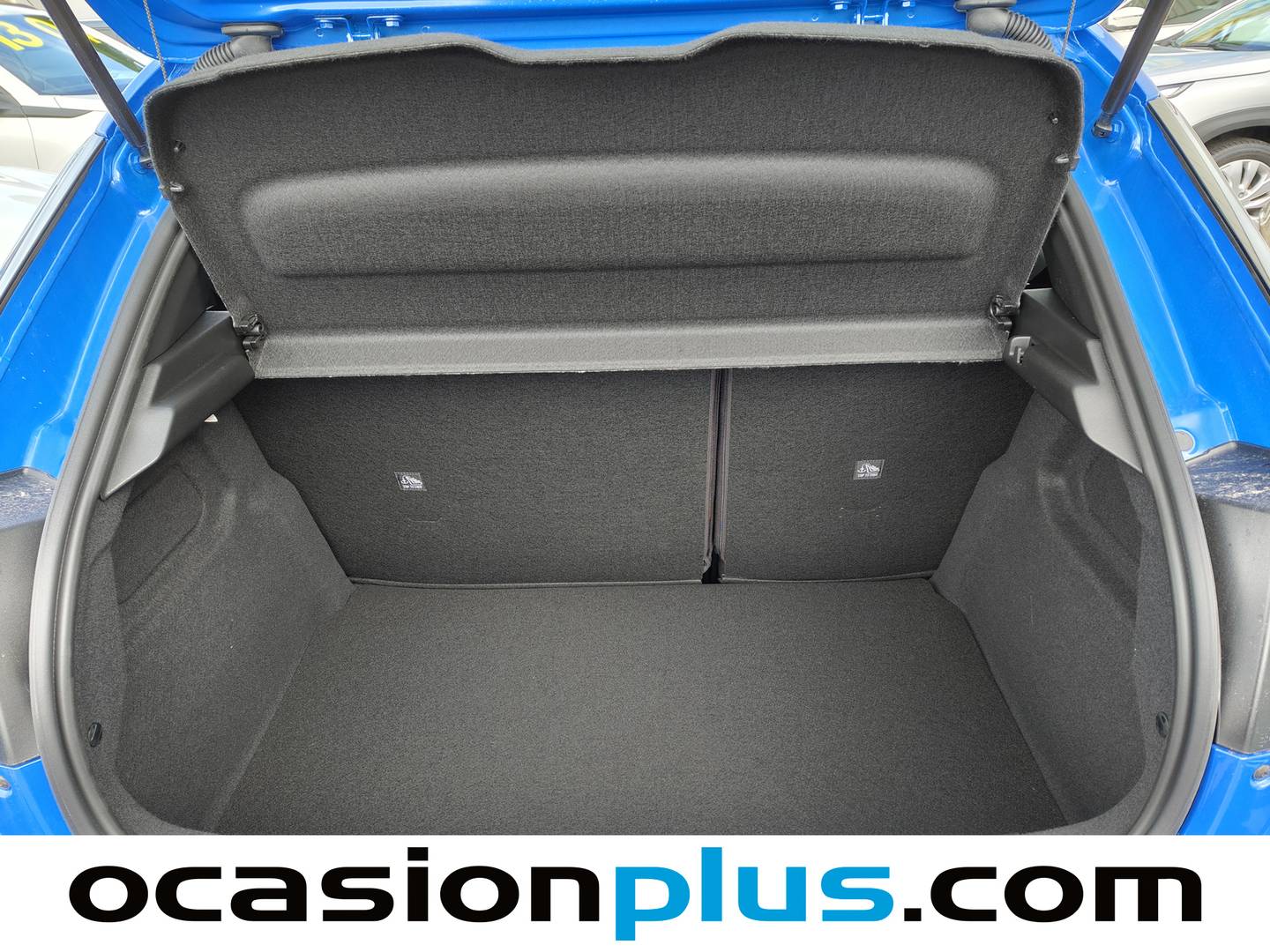 Foto Opel Corsa Opel Corsa 1.2 T XHL Hybrid GS eDCT (110 CV)