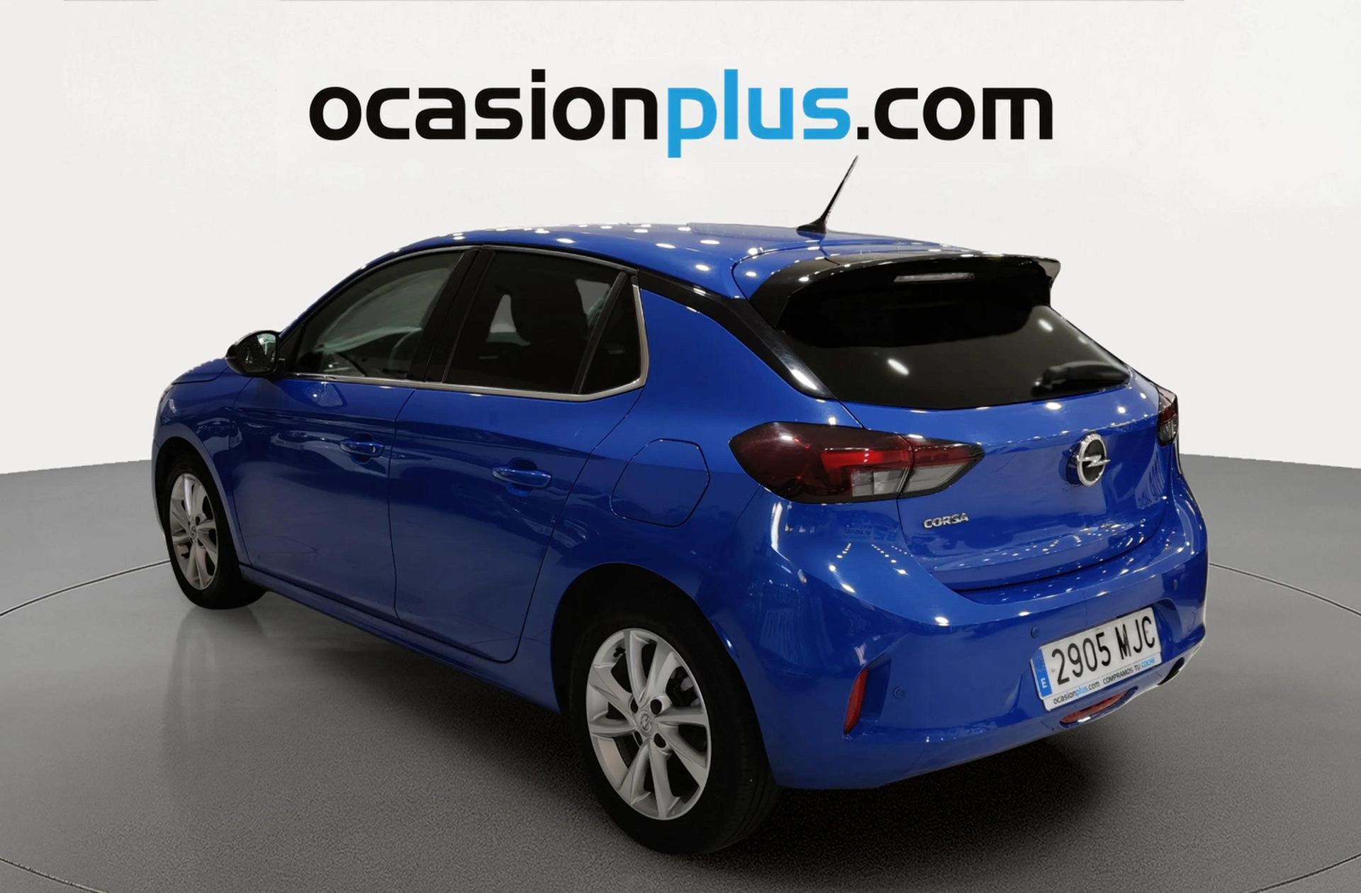 Opel Corsa 1.2 Turbo XHL Elegance - foto 3