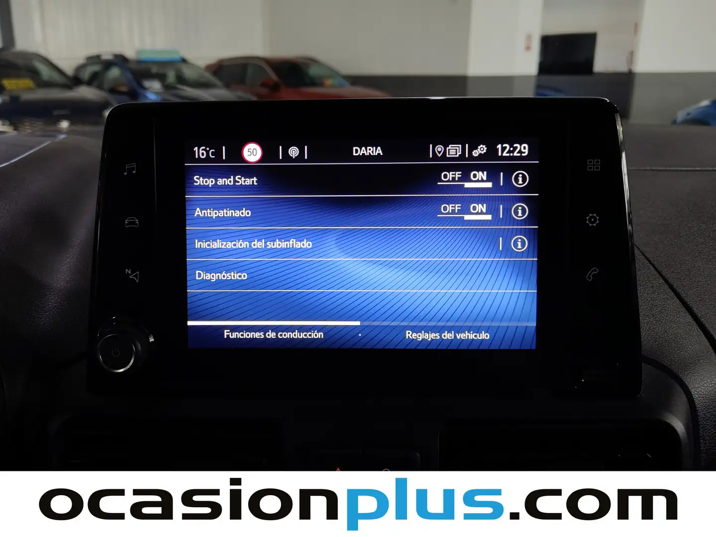 Foto Toyota Proace City Toyota Proace City Van 1.5D (100CV) GX Plus L1