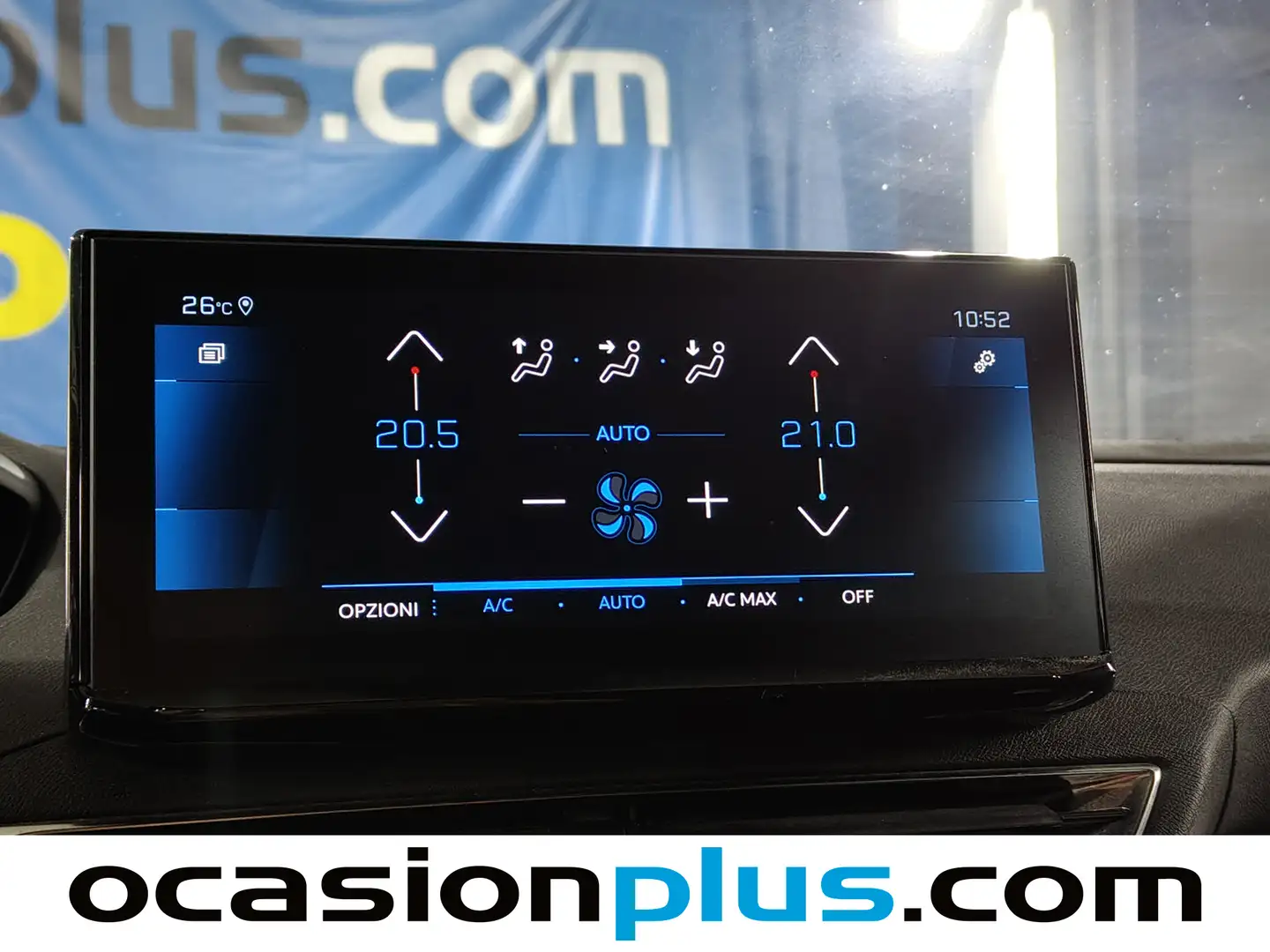 Foto Peugeot 3008 Peugeot 3008 PureTech 130 S&S Allure Pack EAT8 (130 CV)