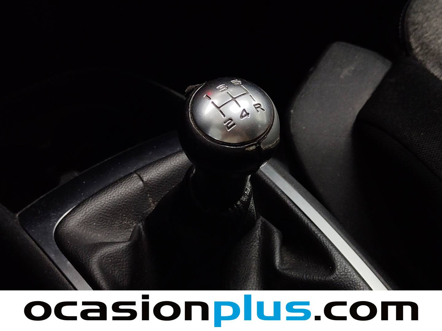 Citroën C4 Picasso Citroen C4 Picasso BlueHDi 100 S&S Live Edition (99 CV) de segunda mano