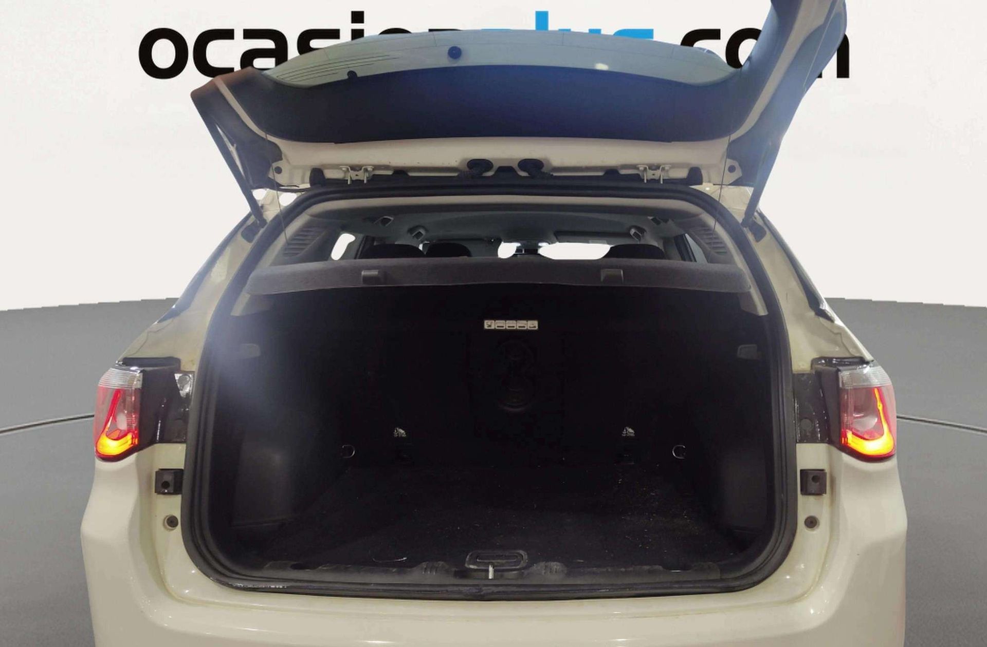 Jeep Compass 1.4 MultiAir Limited 4x2 - foto 17