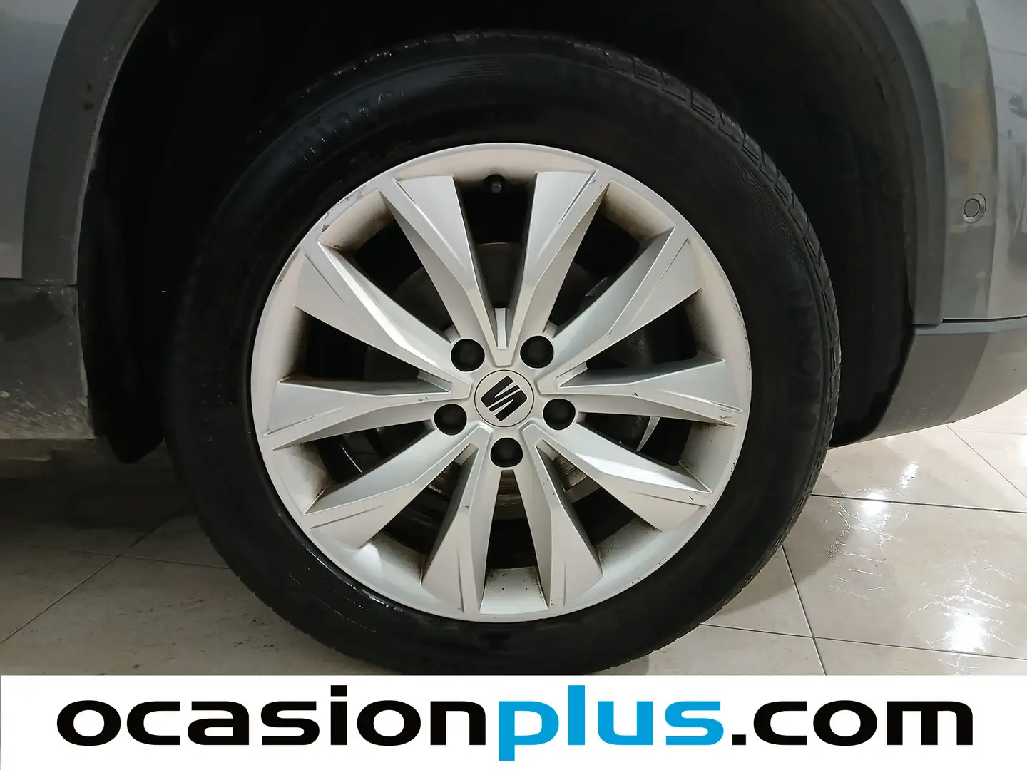 Foto Seat Ateca SEAT Ateca 1.5 TSI S&S Style XL (150 CV)