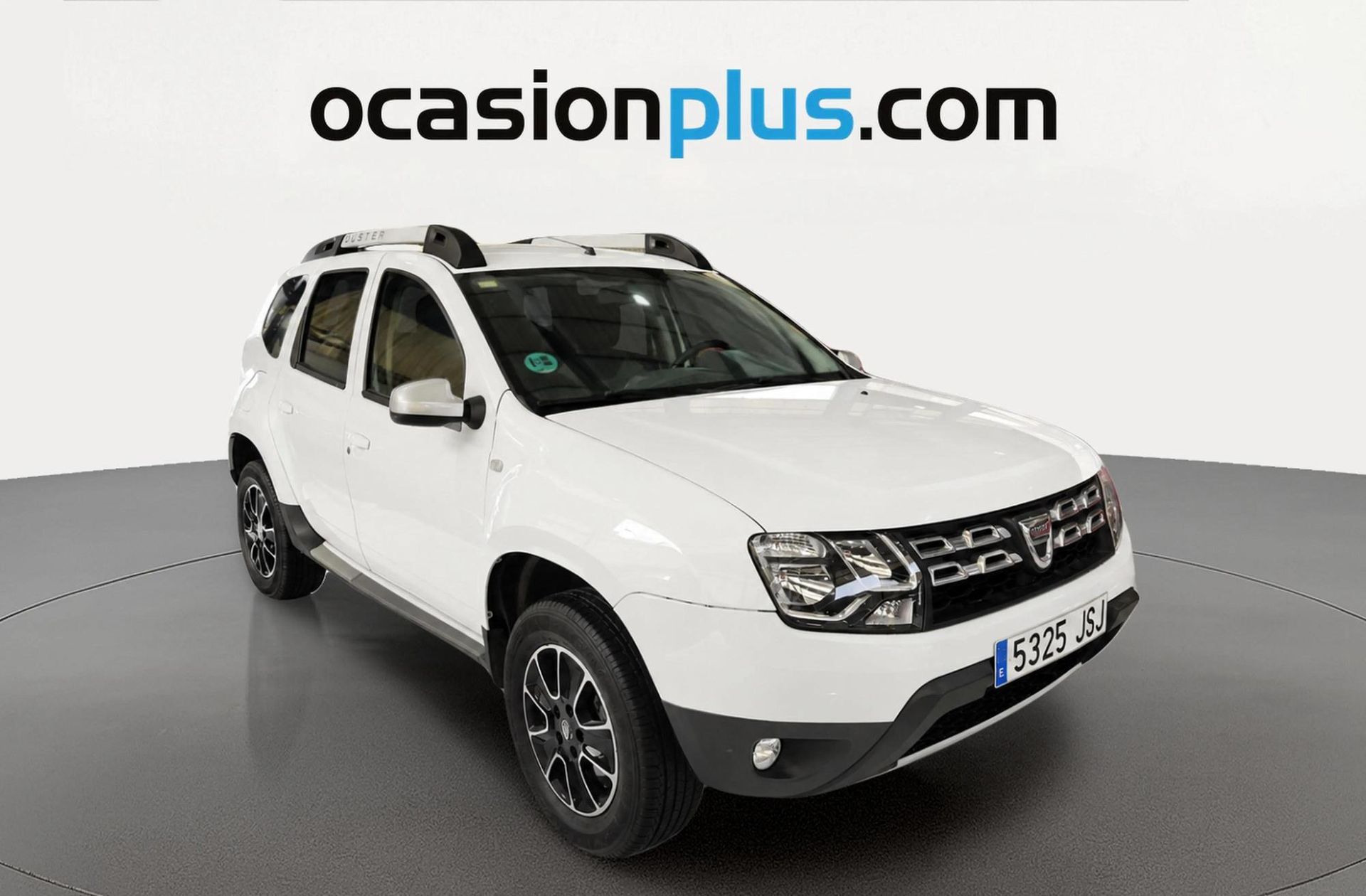 Dacia Duster Laureate dCi - foto 2