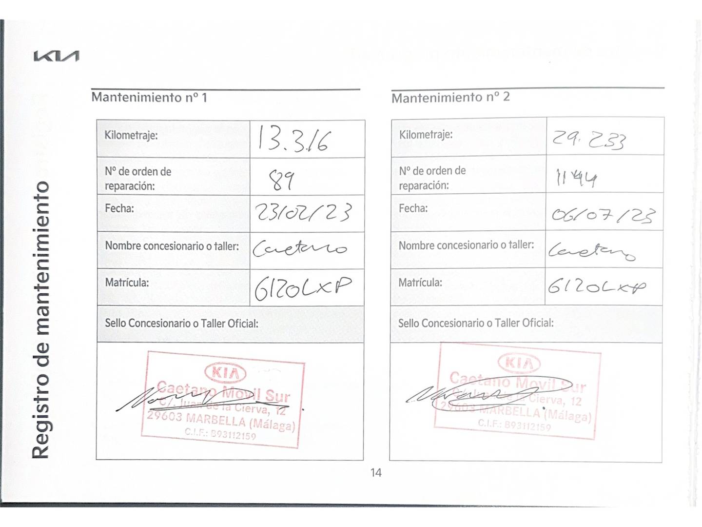 Foto KIA Sportage Kia Sportage 1.6 T-GDi HEV Tech 4x4 Auto (230 CV)