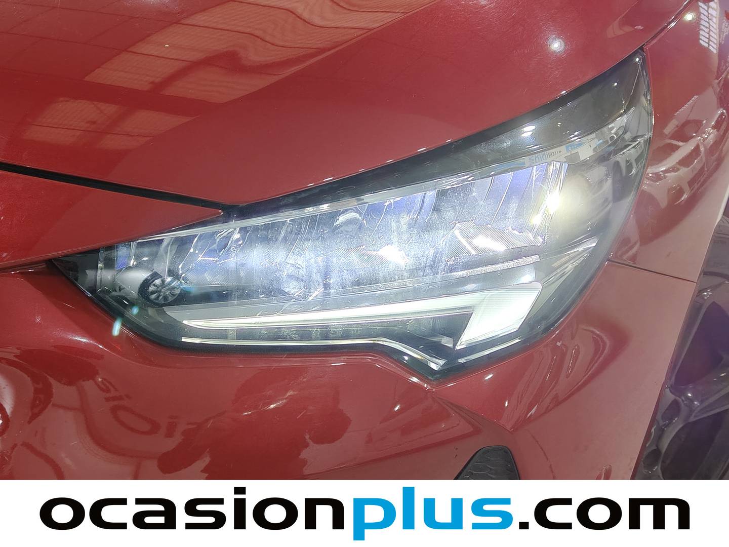 Foto Opel Corsa Opel Corsa 1.2 Turbo XHT GS-Line Auto (130 CV)