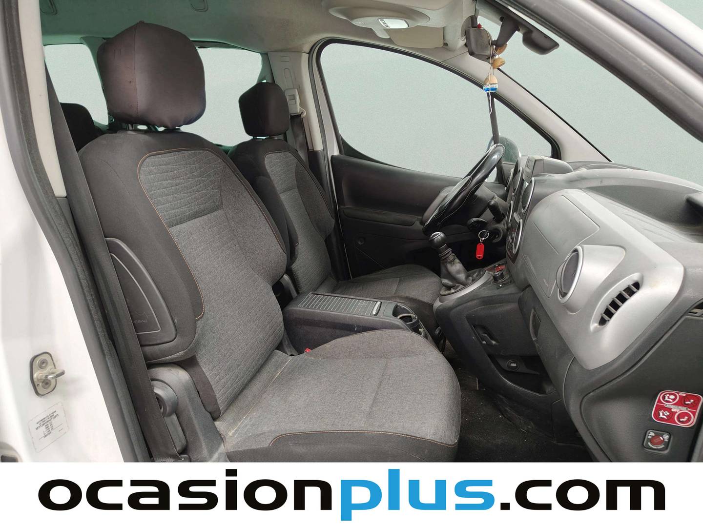Citroën Berlingo Citroën Berlingo Multispace 20 Aniversario BlueHDi (100 CV) diésel