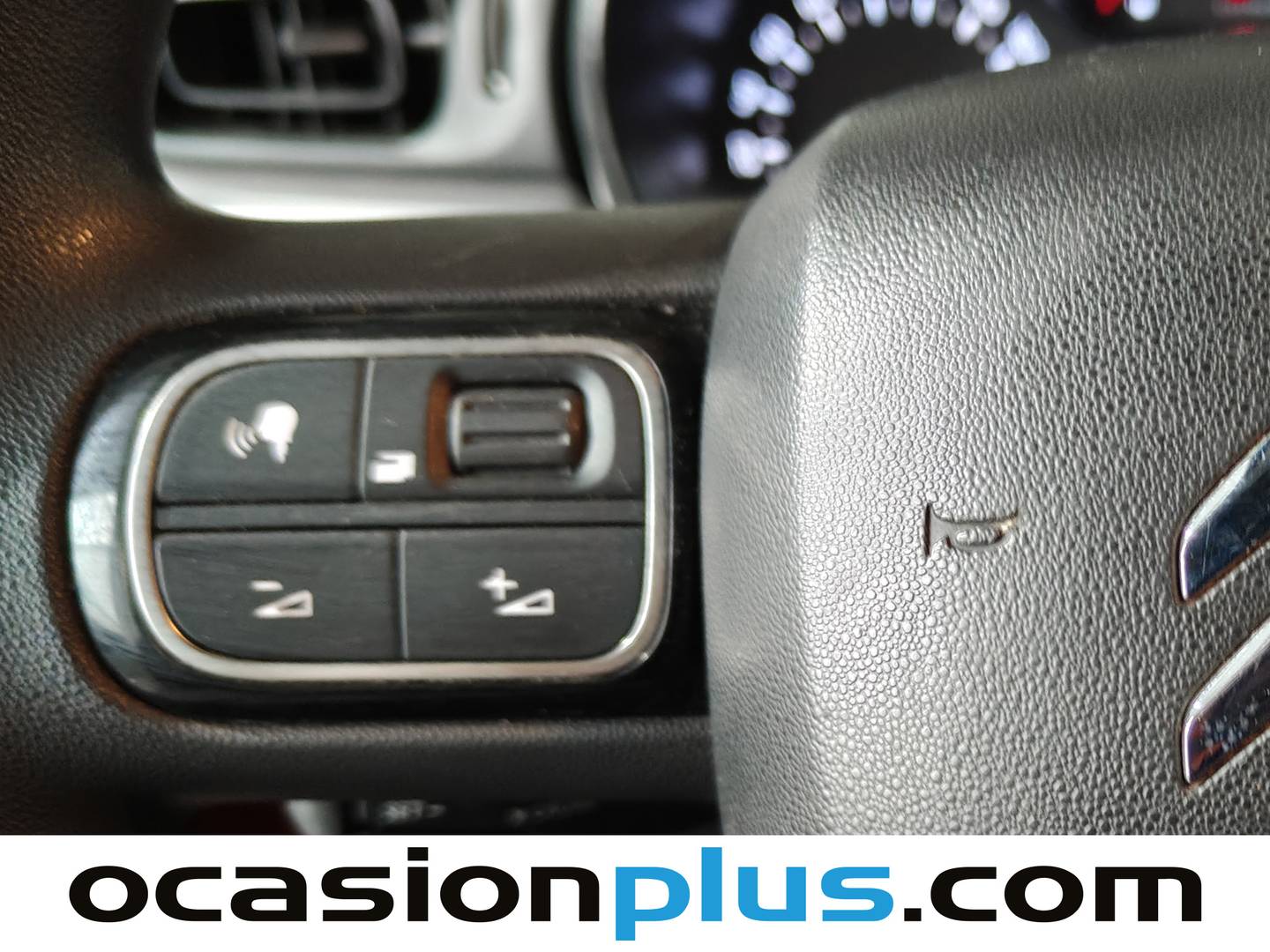 Foto Citroën C3 Citroen C3 PureTech 82 Feel (83 CV)