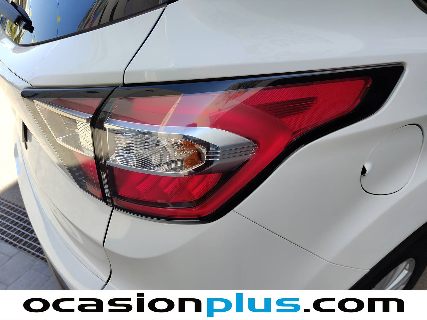 Ford Kuga Ford Kuga 2.0 TDCI S&S Business 4x4 (150 CV) km 0