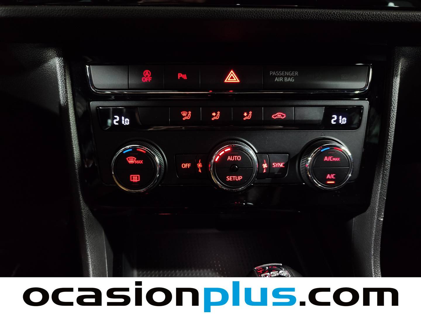 Seat León Seat León 1.5 TGI GNC S&S FR DSG (130 CV) 2019