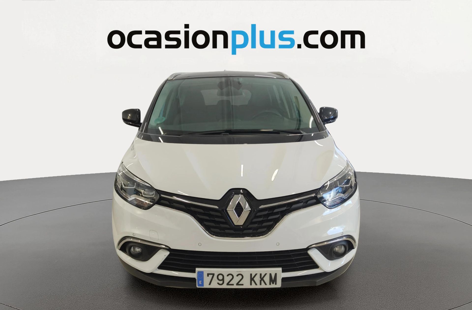 Renault Grand Scénic Zen Energy TCe 7 plazas - foto 14