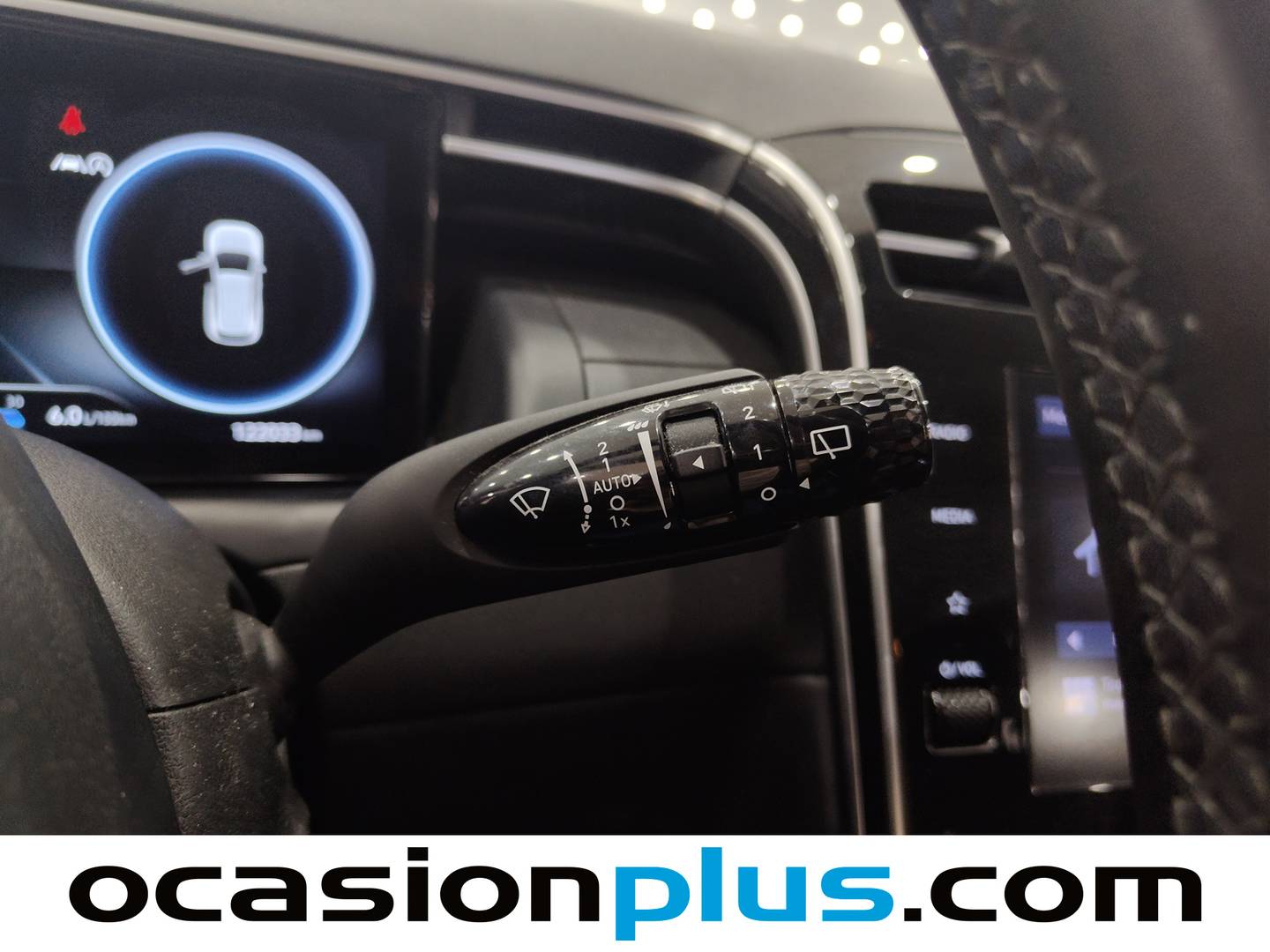 Foto Hyundai Tucson Hyundai Tucson 1.6 CRDI Maxx (115 CV)