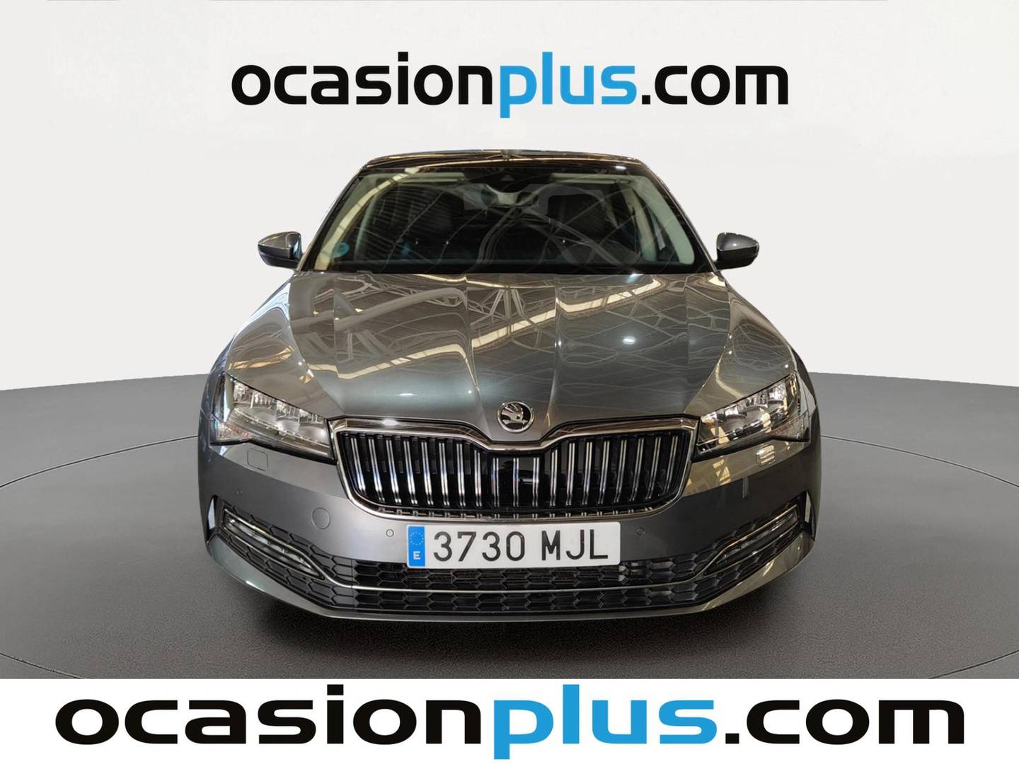 Skoda Superb Skoda Superb 1.5 TSI Style DSG (150 CV) 150cv