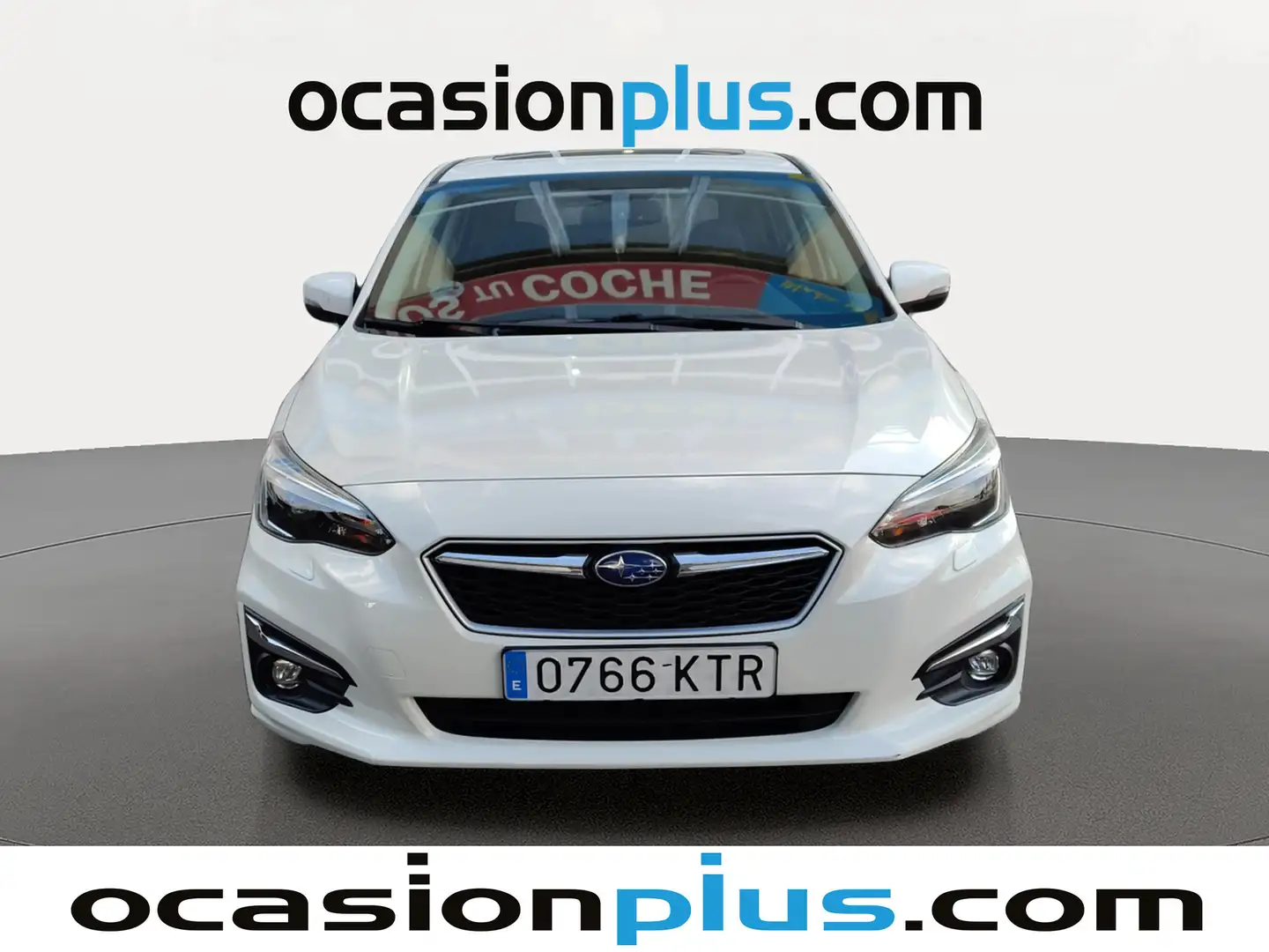 Foto Subaru Impreza Subaru Impreza 1.6i-S Executive AWD CVT Lineartronic AWD (114 CV)