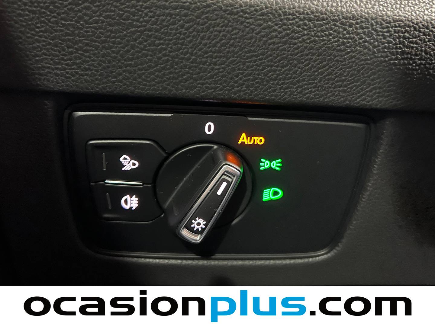 Volkswagen Arteon Volkswagen Arteon R-Line 2.0 TDI (150 CV) DSG de ocasión