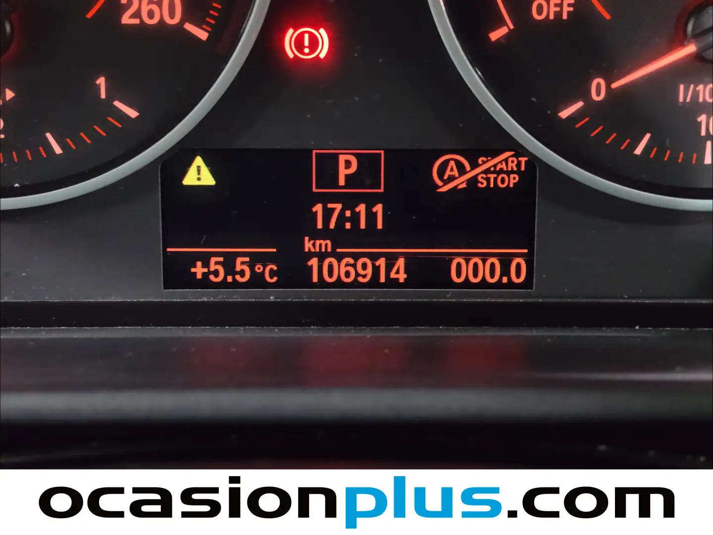 Foto BMW Serie 2 BMW Serie 2 220i Cabrio (184 CV) Pack M