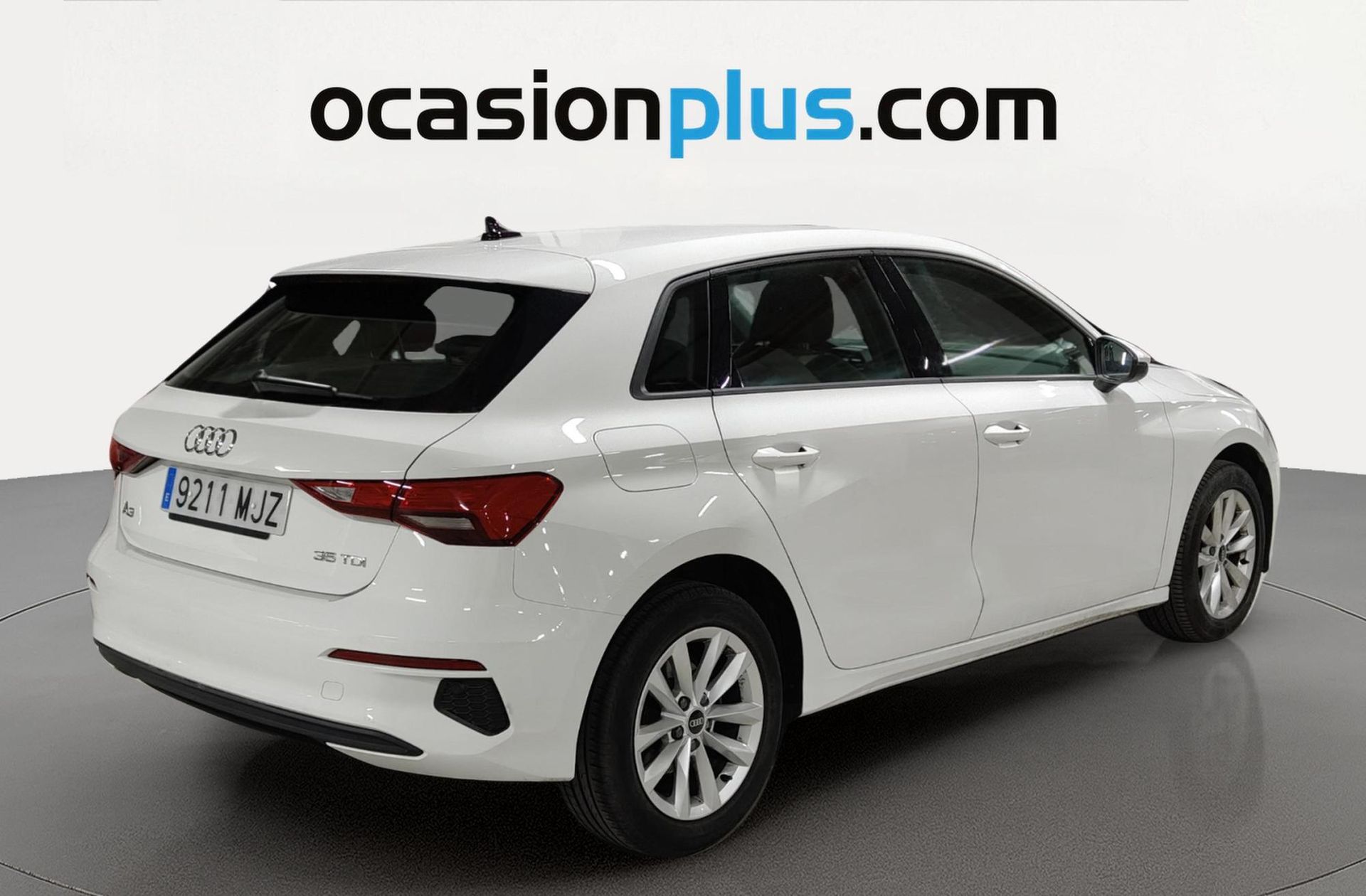 Audi A3 Sportback 35 TDI S tronic - foto 4