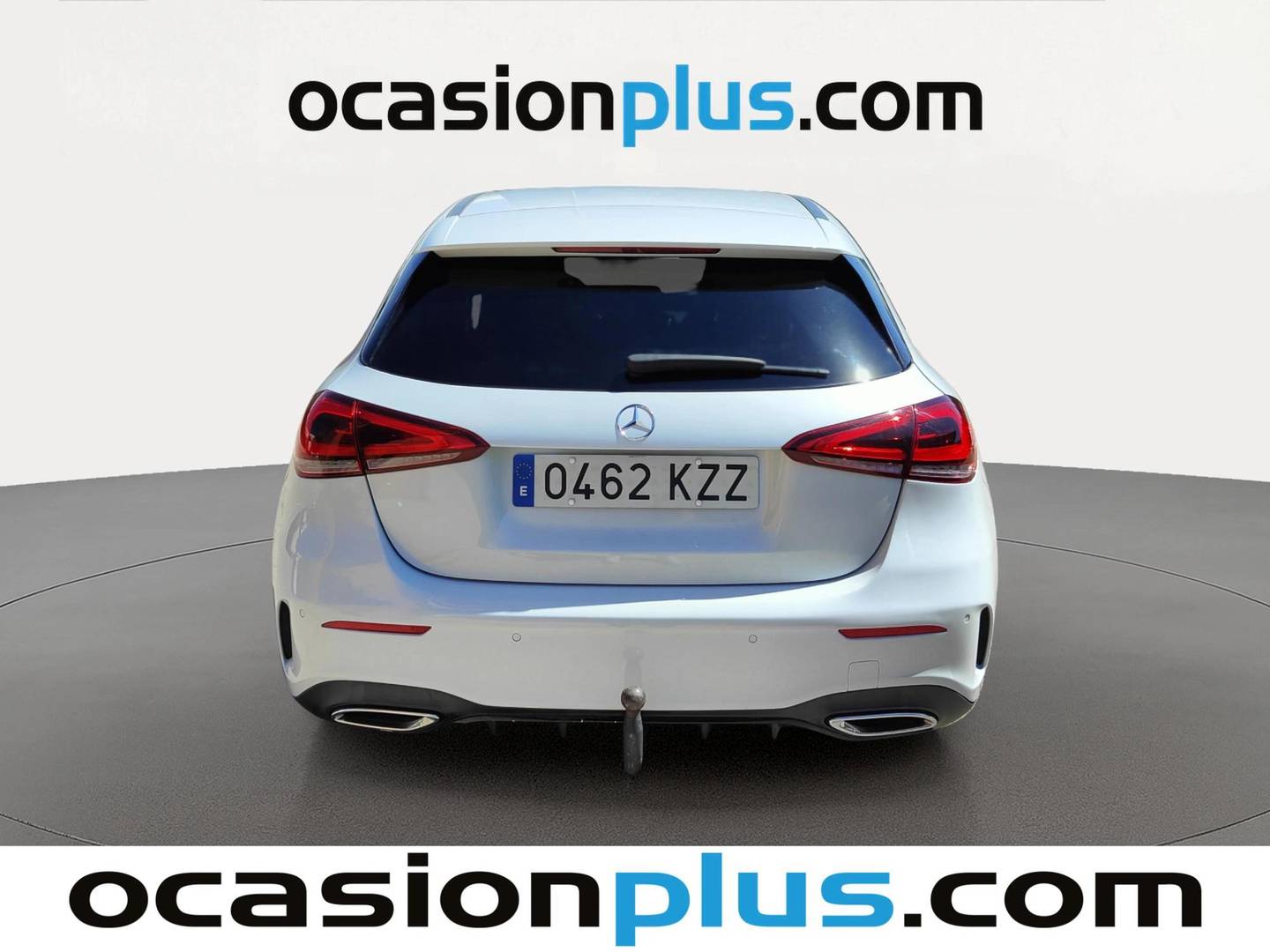 Mercedes Clase A Mercedes Clase A 180 d (116 CV) Pack AMG barato