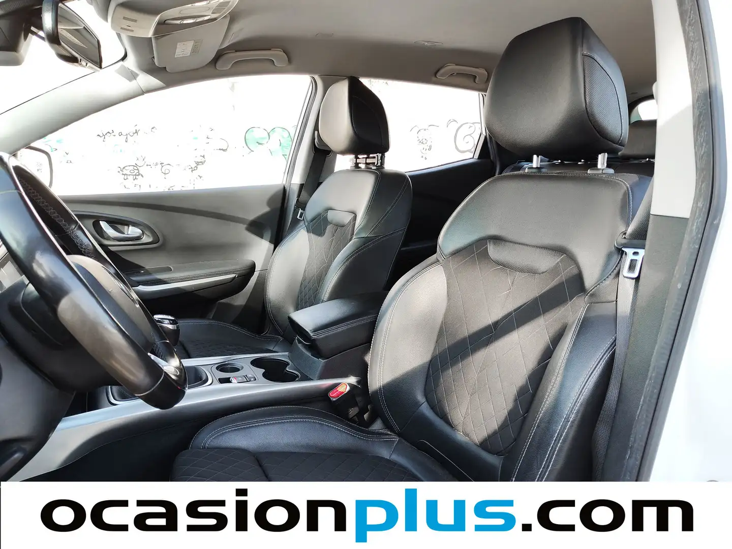 Foto Renault Kadjar Renault Kadjar Zen Blue dCi (150 CV) 4x2