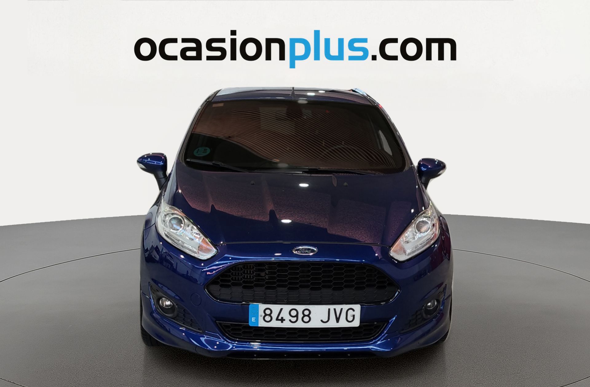 Ford Fiesta 1.0 EcoBoost ST-Line - foto 13