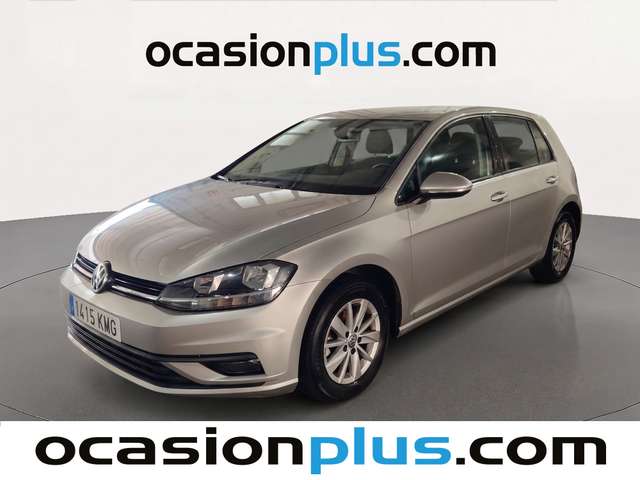 Volkswagen Golf Advance 1.0 TSI 81 kW (110 CV) de segunda mano