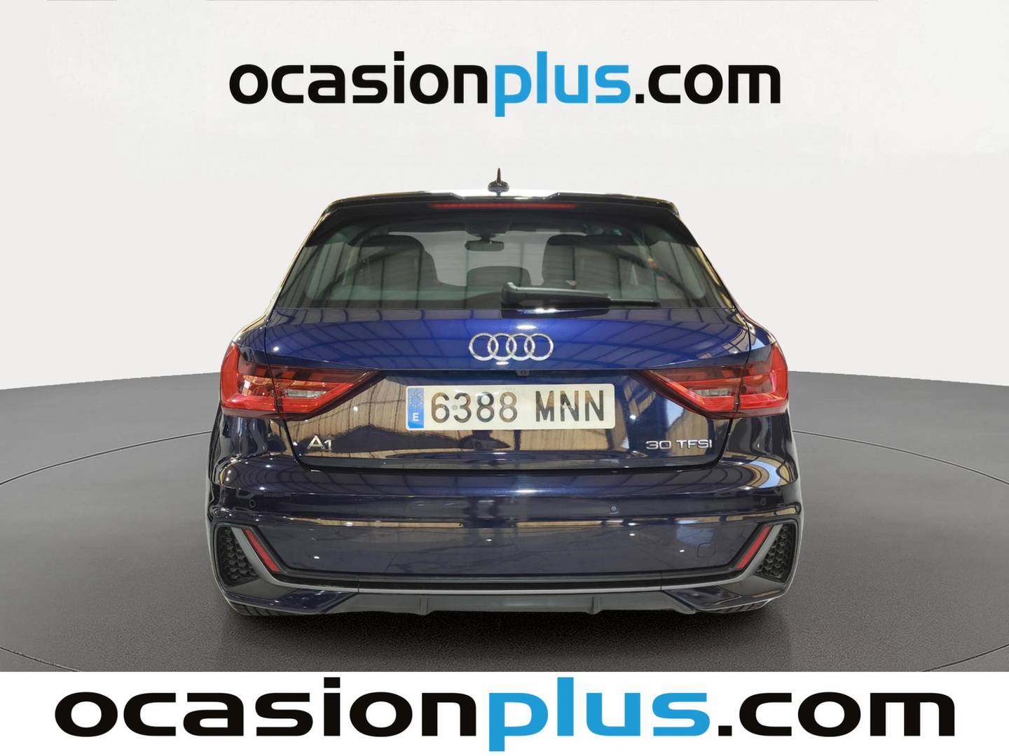 Audi A1 Audi A1 Sportback Adrenalin Edition 30 TFSI (110 CV) barato