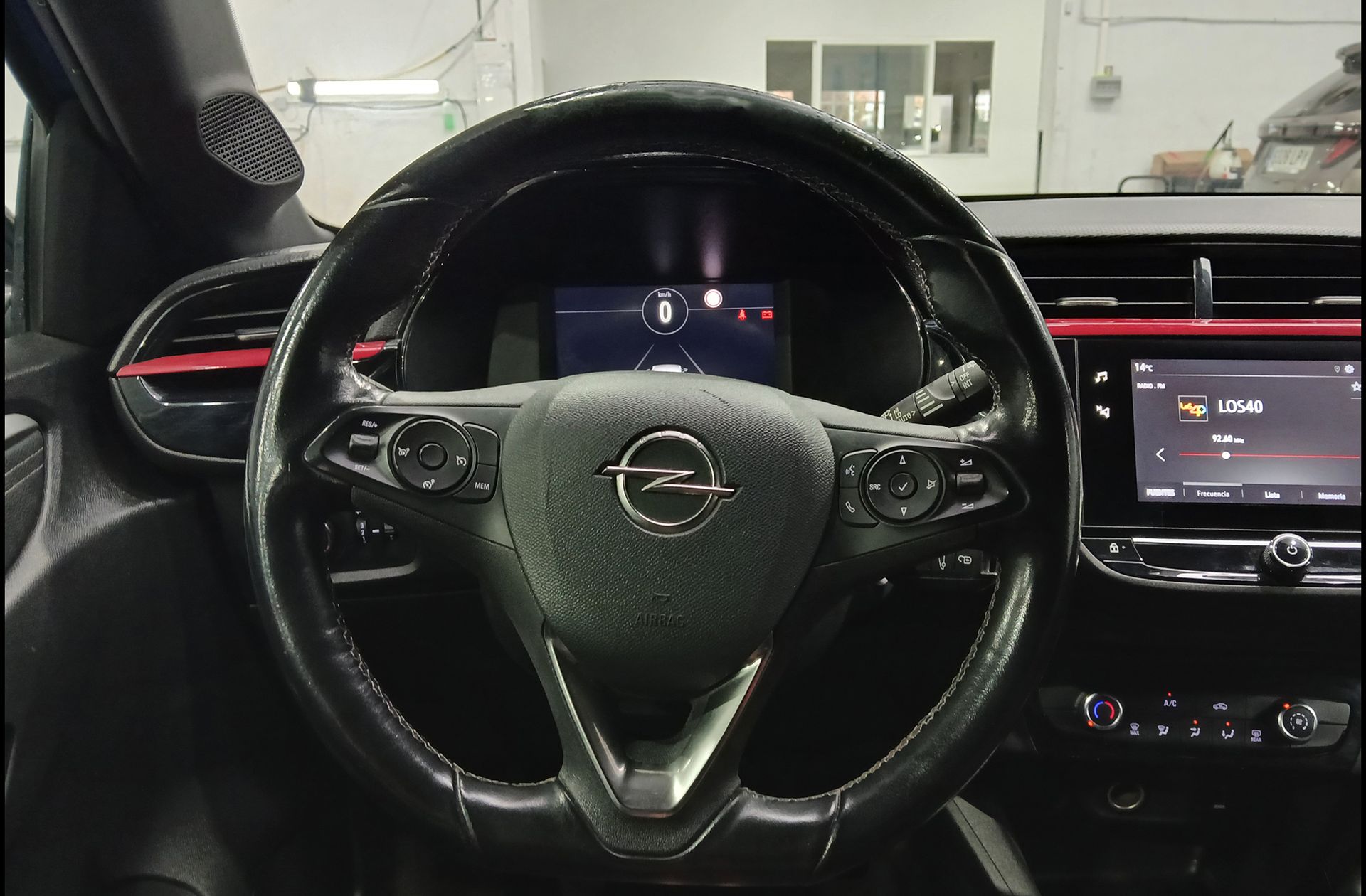 Opel Corsa 1.2 Turbo XHL GS-Line - foto 15