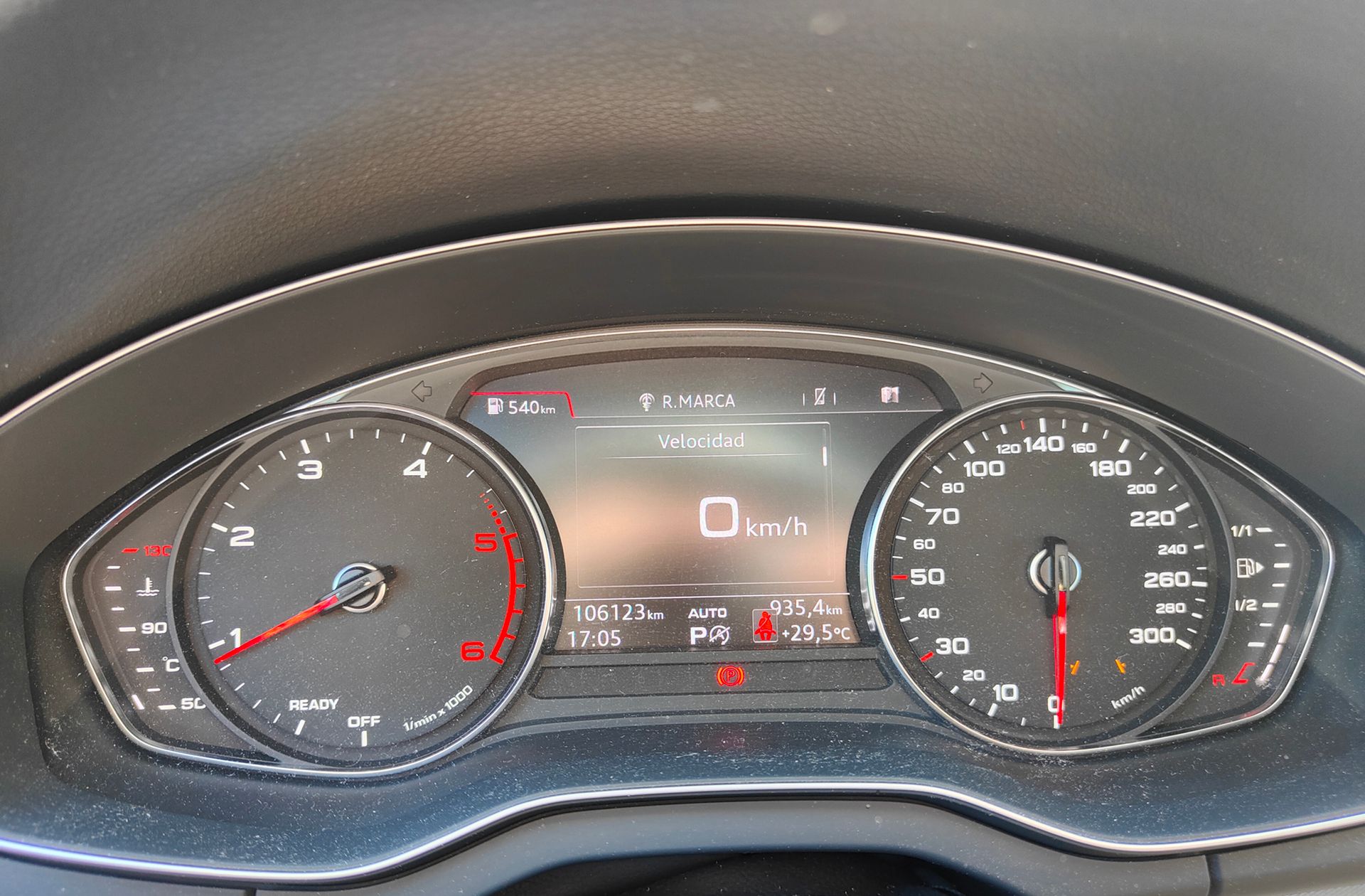 Audi Q5 S Line 35 TDI S tronic - foto 29