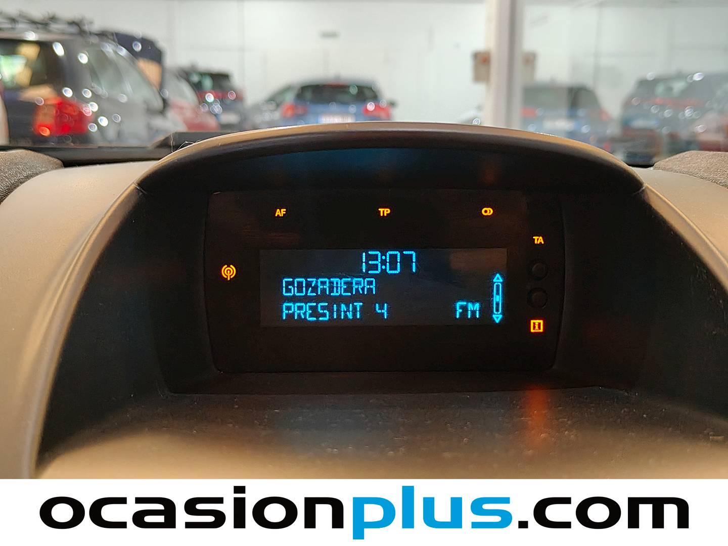 Ford Fiesta Ford Fiesta 1.25 Duratec Trend (82 CV) barato