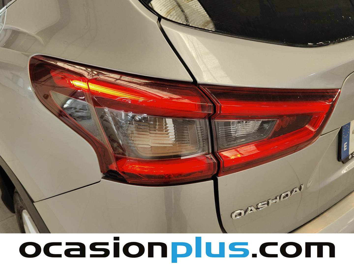 Nissan QASHQAI Nissan Qashqai DIG-T 115 Acenta (115 CV) km 0