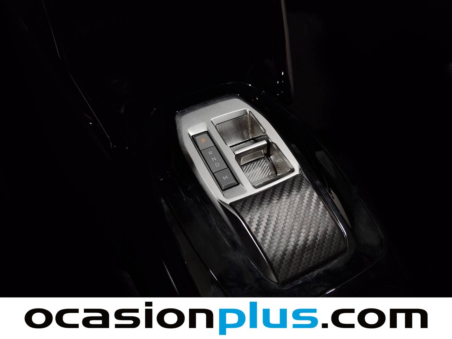 Peugeot 2008 Peugeot 2008 Allure Hybrid eDCS6 (145 CV) de segunda mano