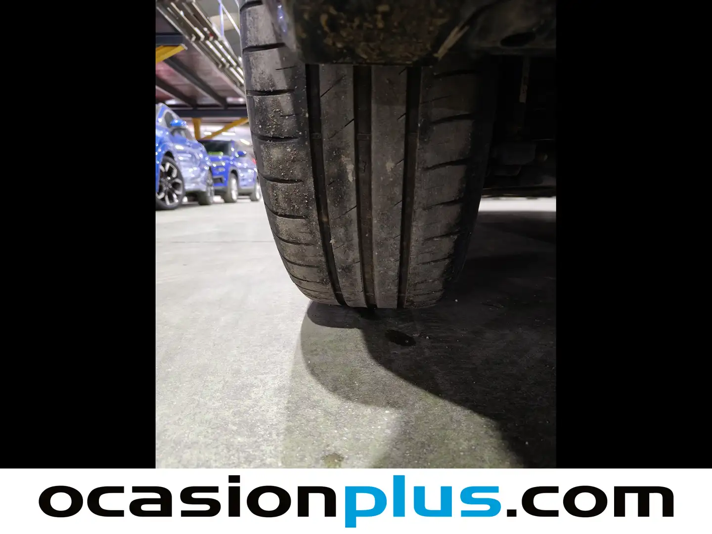 Foto Seat Ibiza SEAT Ibiza 1.0 TSI S&S FR XL (110 CV)