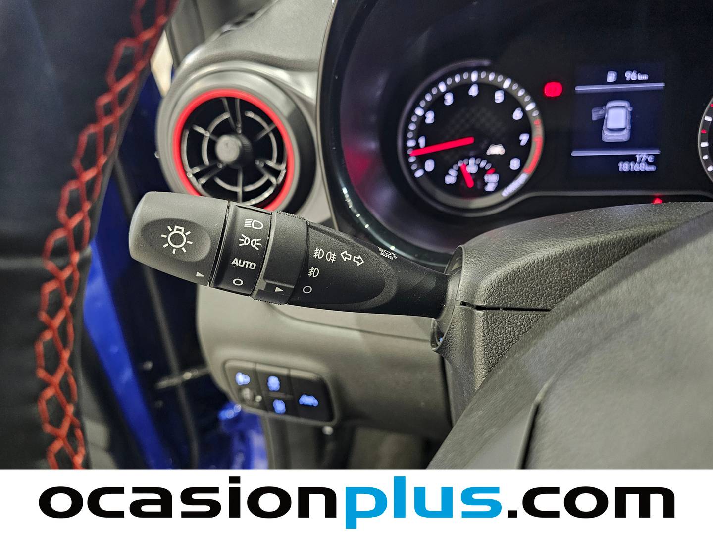 Hyundai i10 Hyundai i10 1.2 N Line 30 Aniversario (84 CV) de ocasión