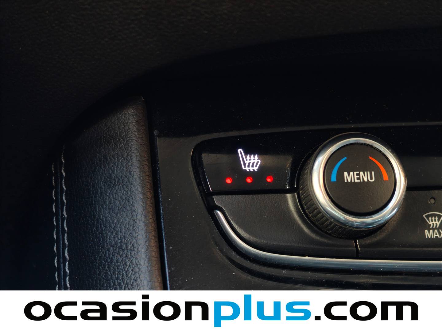 Opel Grandland X Opel Grandland X 1.5 CDTi Ultimate Auto (130 CV) de segunda mano